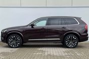 Volvo XC90 T8 AWD Plug-In Hybrid Ultimate Bright 7os aut