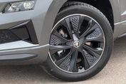 Skoda Karoq Sportline 2.0 TSI DSG 4x4