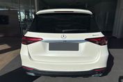 Mercedes GLE 300 d 4-Matic AMG Line