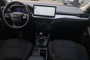 Ford Focus EcoBoost mHEV Titanium X