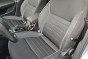 Skoda Octavia 1.5 Tsi Act Ambition