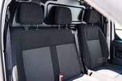 Fiat Scudo L2H1 AT8