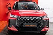 Chery Tiggo 7 Premium 1.5 T-GDI HEV DCT