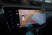 Skoda Superb 2.0 TDI SCR 4x4 Sportline DSG