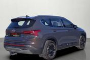 Hyundai Santa Fe 1.6 T-GDI HEV Smart 4WD