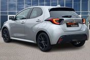 Mazda 2 1.5 Homura Cvt