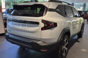 Dacia Bigster Journey LPG 1.2 mHEV