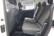 Volkswagen Caddy osobowy L1H1