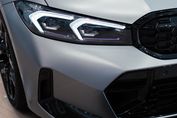 BMW Seria 3 M340i xDrive