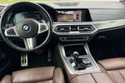 BMW X5 xDrive30d M Sport