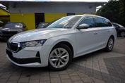 Skoda Octavia Selection 1.5 TSI