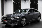 Audi A6 50 Tdi Quattro Sport