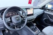 Skoda Octavia 1.5 Tsi Selection