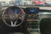 Mercedes GLC 200 4-Matic
