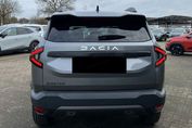 Dacia Bigster Journey LPG 1.2 mHEV