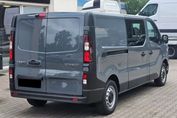 Renault Trafic L2H1 Extra Zabudowa Brygadowa