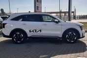 Kia Sorento T-GDI Prestige Line AWD 6os.