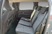 Dacia Jogger Extreme+ 1.6 Hybrid AT 7-miejsc