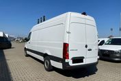 Mercedes Sprinter PRO Długi 317 CDI 9G-TRONIC
