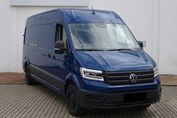 Volkswagen Crafter L4H3