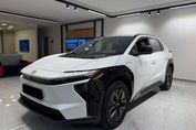 Toyota bZ4X Style EV AWD