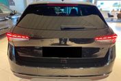 Skoda Superb Sportline 2.0 TSI DSG