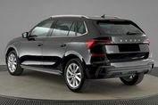 Skoda Kamiq Drive 1.5 TSI  DSG