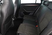 Skoda Superb 2.0 TDI 4x4 Sportline DSG