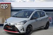 Toyota Yaris Hybrid 1.5 GR Sport