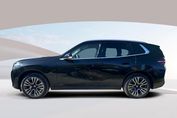 BMW X3 xDrive20d mHEV aut