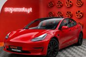 Tesla Model 3 3 Performance AWD