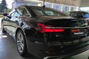 Audi A6 40 TDI