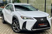 Lexus UX 250h F Sport Design 2WD