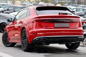 Audi Q8 TDI quattro