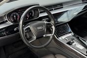 Audi A8 50 TDI mHEV Quattro Tiptr.