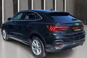 Audi Q3 Sportback 35 TFSI