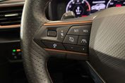 Cupra Formentor TSI DSG