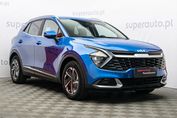 Kia Sportage 1.6 T-GDI L DCT