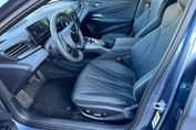 BYD Seal Excellence AWD