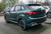 MG ZS 1.5  Standard MT