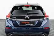 Nissan Leaf 40kWh N-Connecta