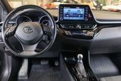 Toyota C-HR 1.8 Hybrid Style