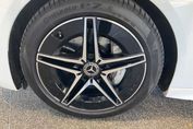 Mercedes Klasa C 200  4-Matic AMG Estate