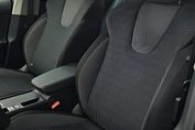 Skoda Octavia 1.5 TSI Selection