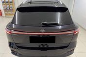 MG HS 1.5T HEV+ Exclusive aut