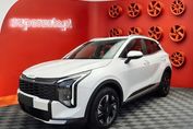 Kia Sportage 1.6 T-GDI M 2WD