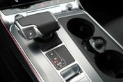 Audi A6 Avant 55 TFSI e quattro S Line