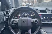 DS DS7 DS 7 1.6 PureTech Rivoli aut