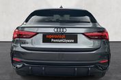Audi Q3 Sportback 35 TFSI S Line