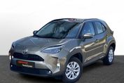 Toyota Yaris Cross 1.5 Hybrid Comfort